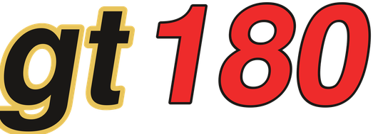 gt180 logo